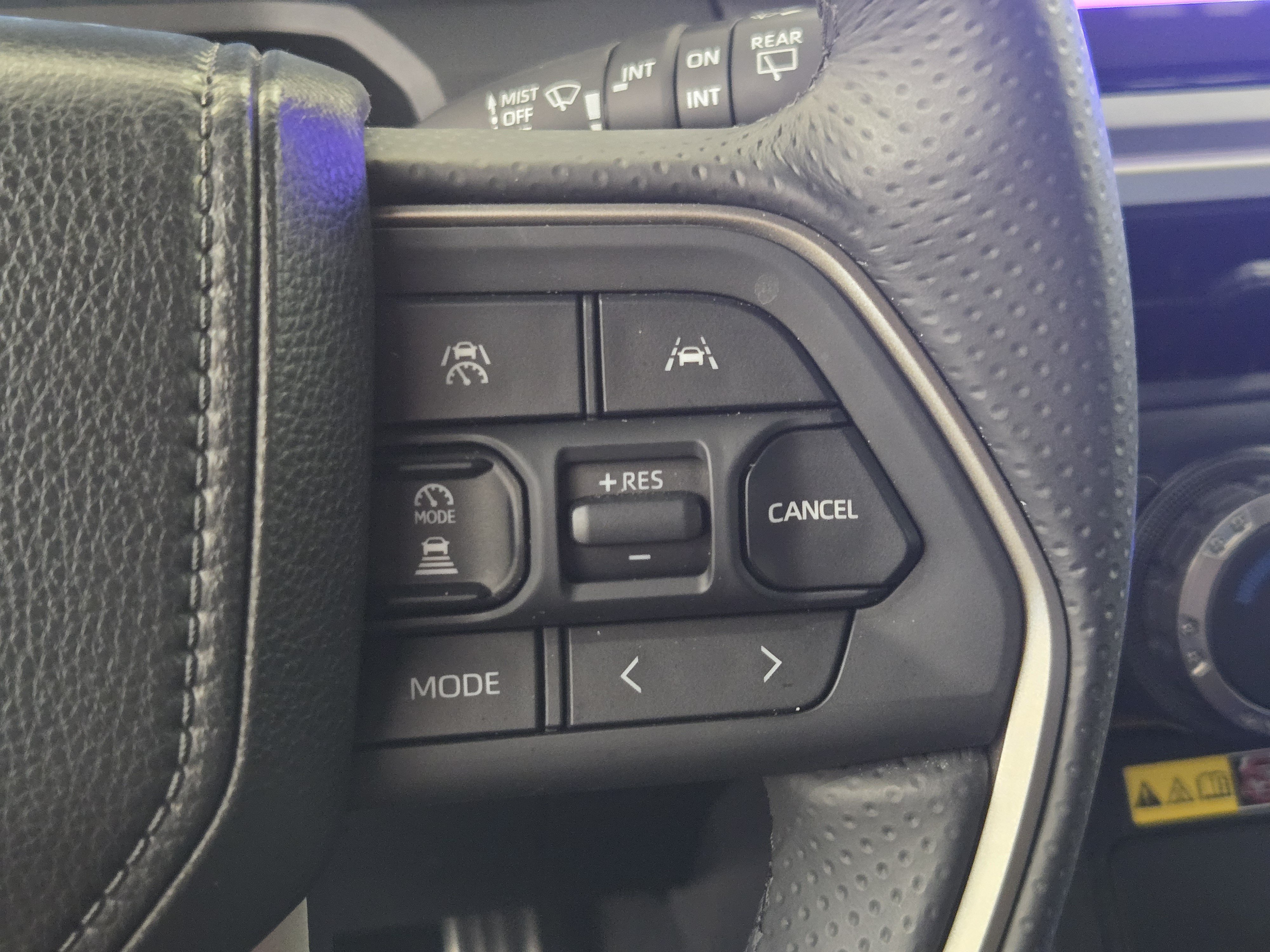 Used 2026 Toyota 4Runner TRD Sport Premium AWD/4WD image 29