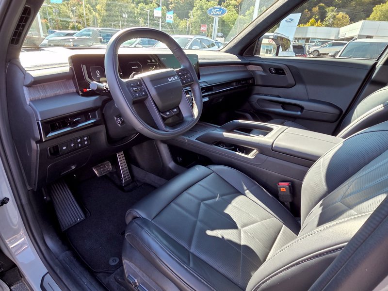 Used 2027 Kia Telluride SX Prestige X-Line AWD/4WD image 9