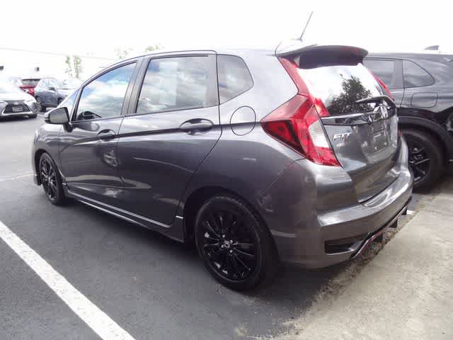 Used 2019 Honda Fit Sport image 8