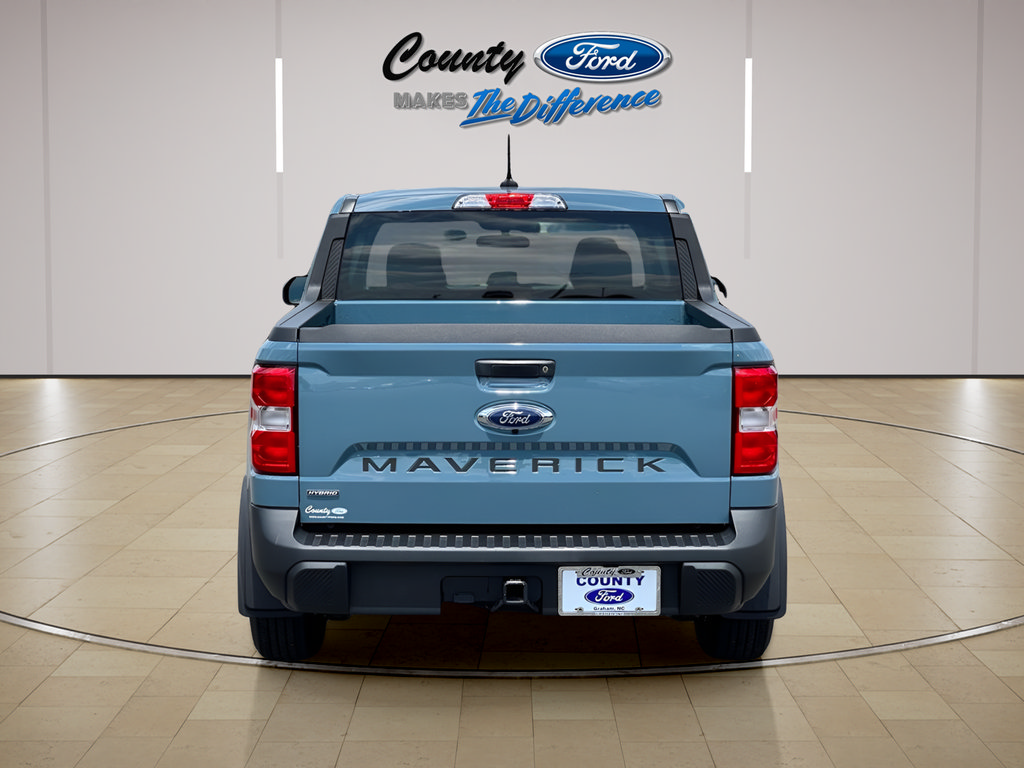 Used 2023 Ford Maverick XL FWD image 12