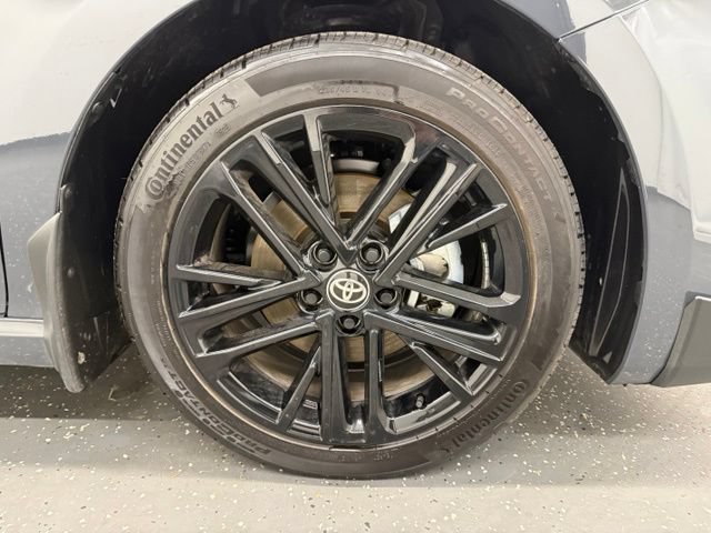 Certified 2025 Toyota Camry SE w/ Convenience Package AWD/4WD image 22