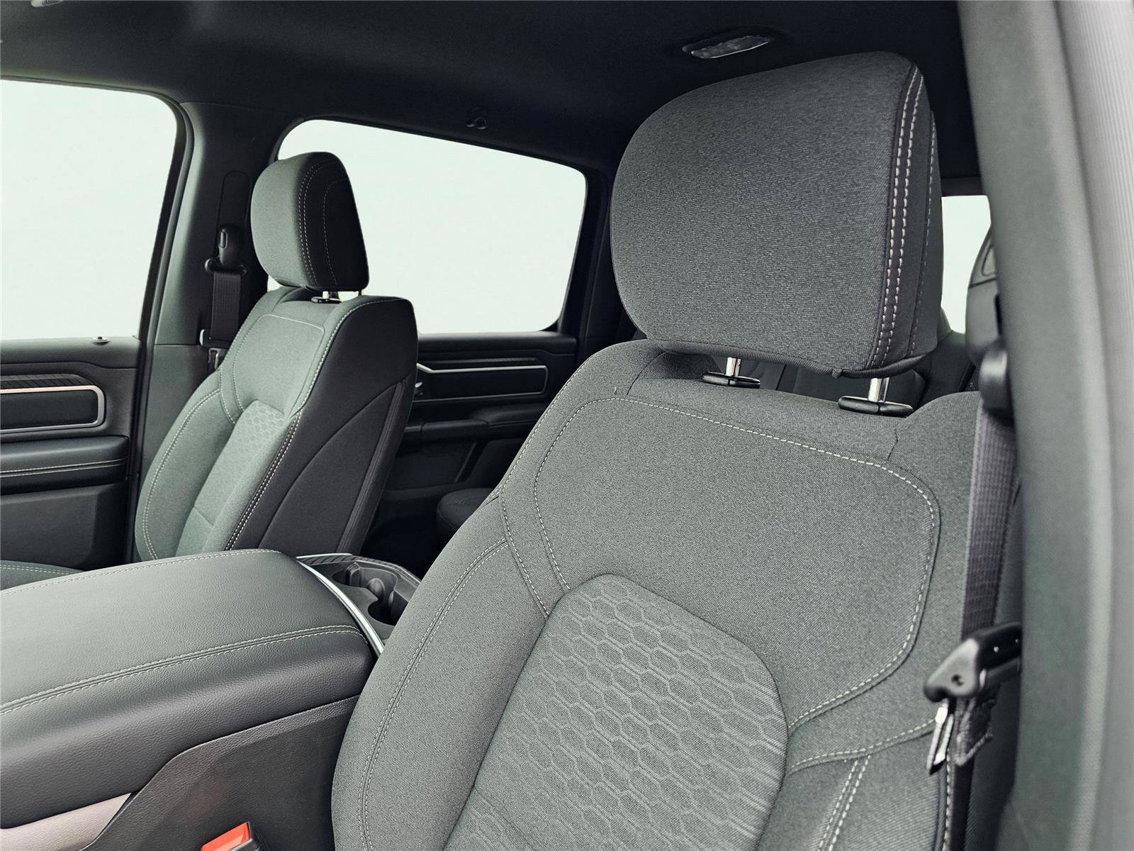 New 2026 RAM 1500 Big Horn w/ Night Edition AWD/4WD image 19