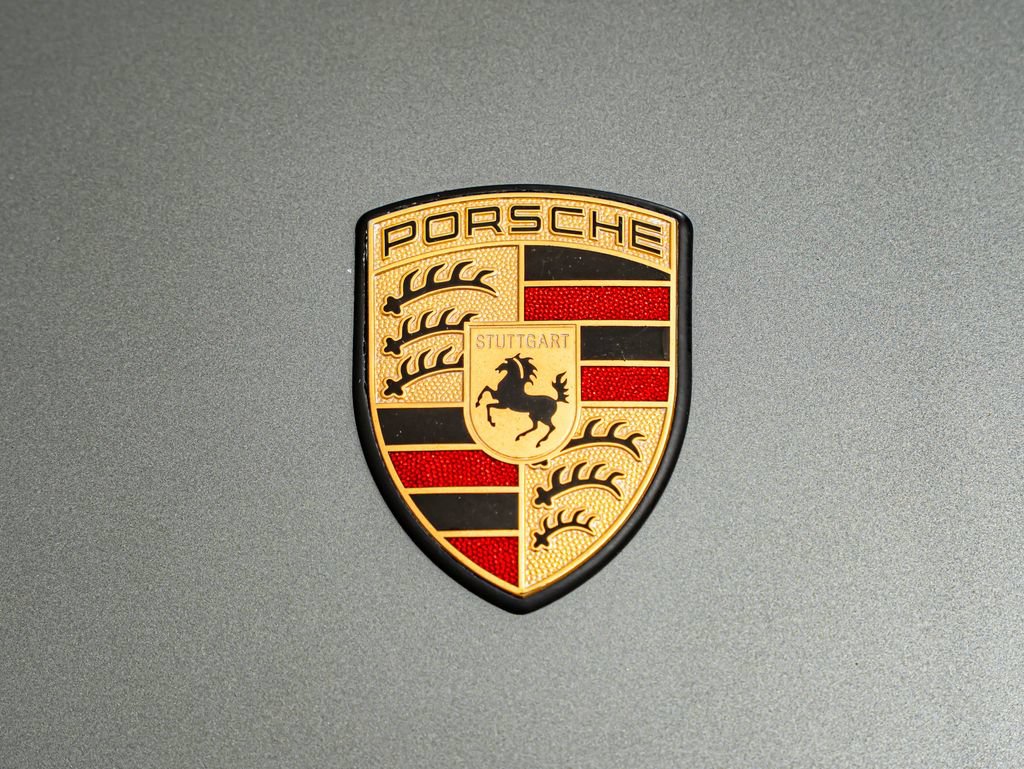 Used 2003 Porsche 911 Turbo AWD/4WD image 15