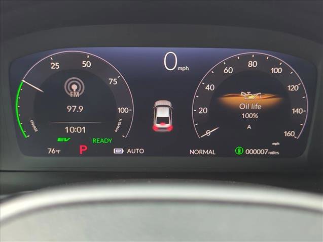 New 2025 Honda Accord Sport image 11