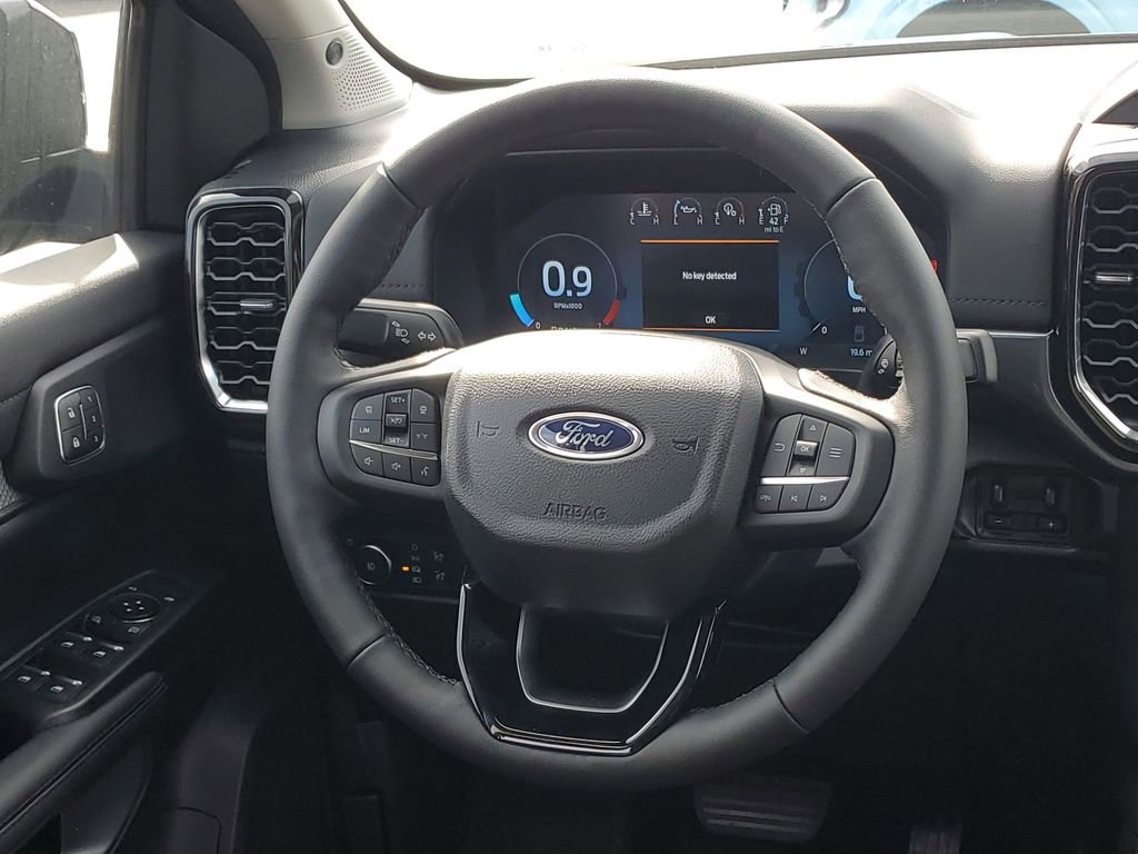 New 2026 Ford Ranger Lariat AWD/4WD image 29