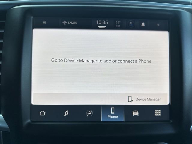 Used 2022 RAM 1500 Classic Warlock image 35