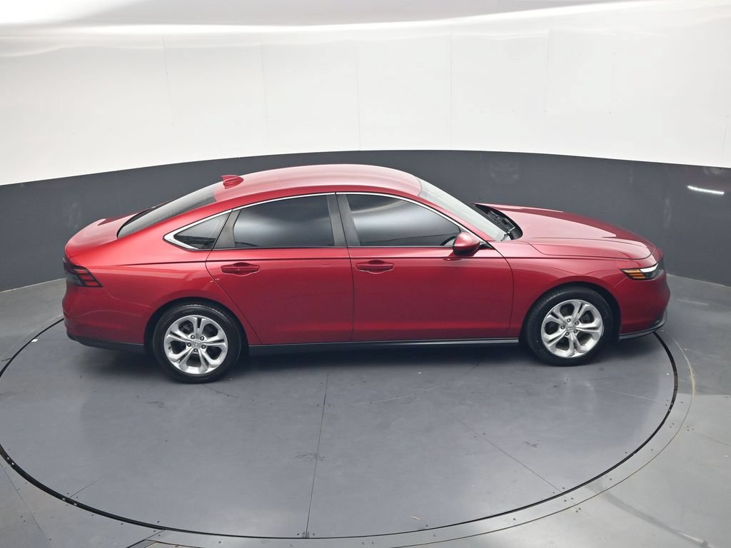 Used 2023 Honda Accord LX image 29