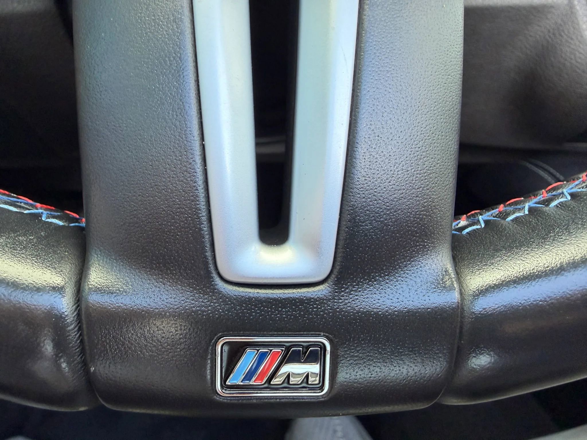 Used 2020 BMW M4 Convertible w/ Competition Package RWD image 37