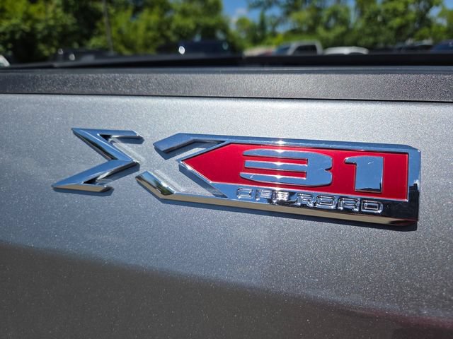 New 2026 GMC Sierra 1500 Elevation w/ Elevation Premium Package AWD/4WD image 25