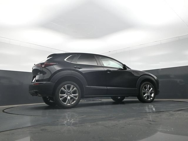 Used 2021 MAZDA CX-30 FWD 2.5 S w/ Select Package image 29