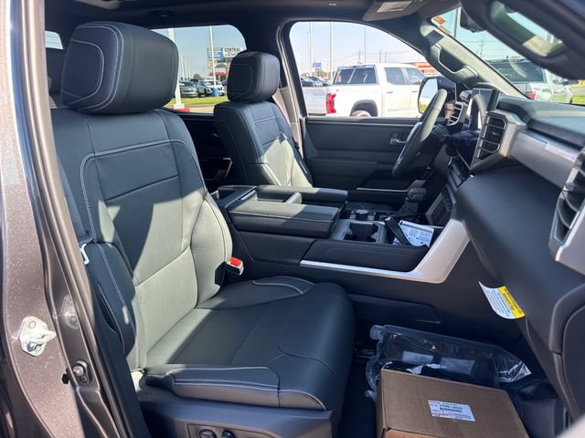 New 2026 Toyota Tundra Limited w/ TRD Off-Road Package AWD/4WD image 10