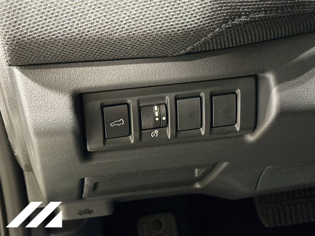 New 2026 Subaru Outback Premium image 10