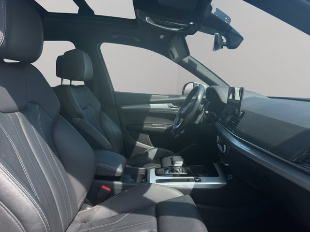 Used 2025 Audi Q5 2.0T Premium AWD/4WD image 19