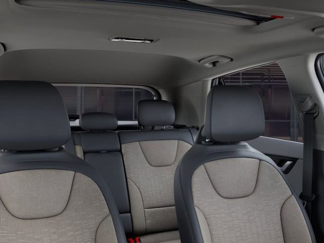 New 2025 Kia Niro SX Touring image 29