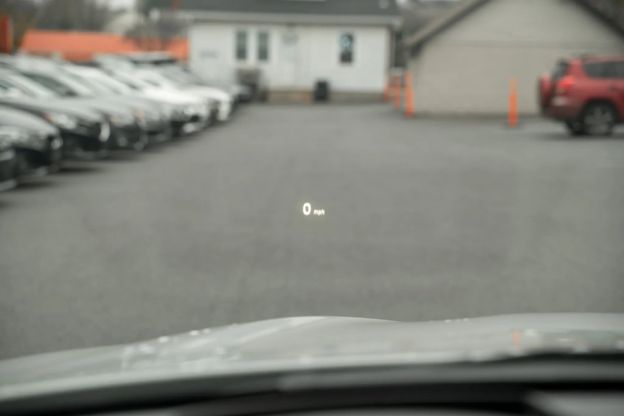 Used 2017 BMW X3 xDrive35i image 26