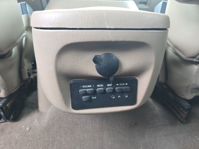 Used 2004 Ford Excursion Limited image 21