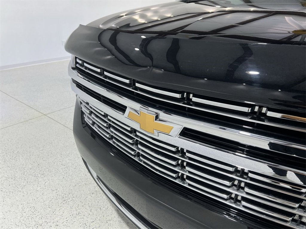 Used 2024 Chevrolet Tahoe Premier image 29