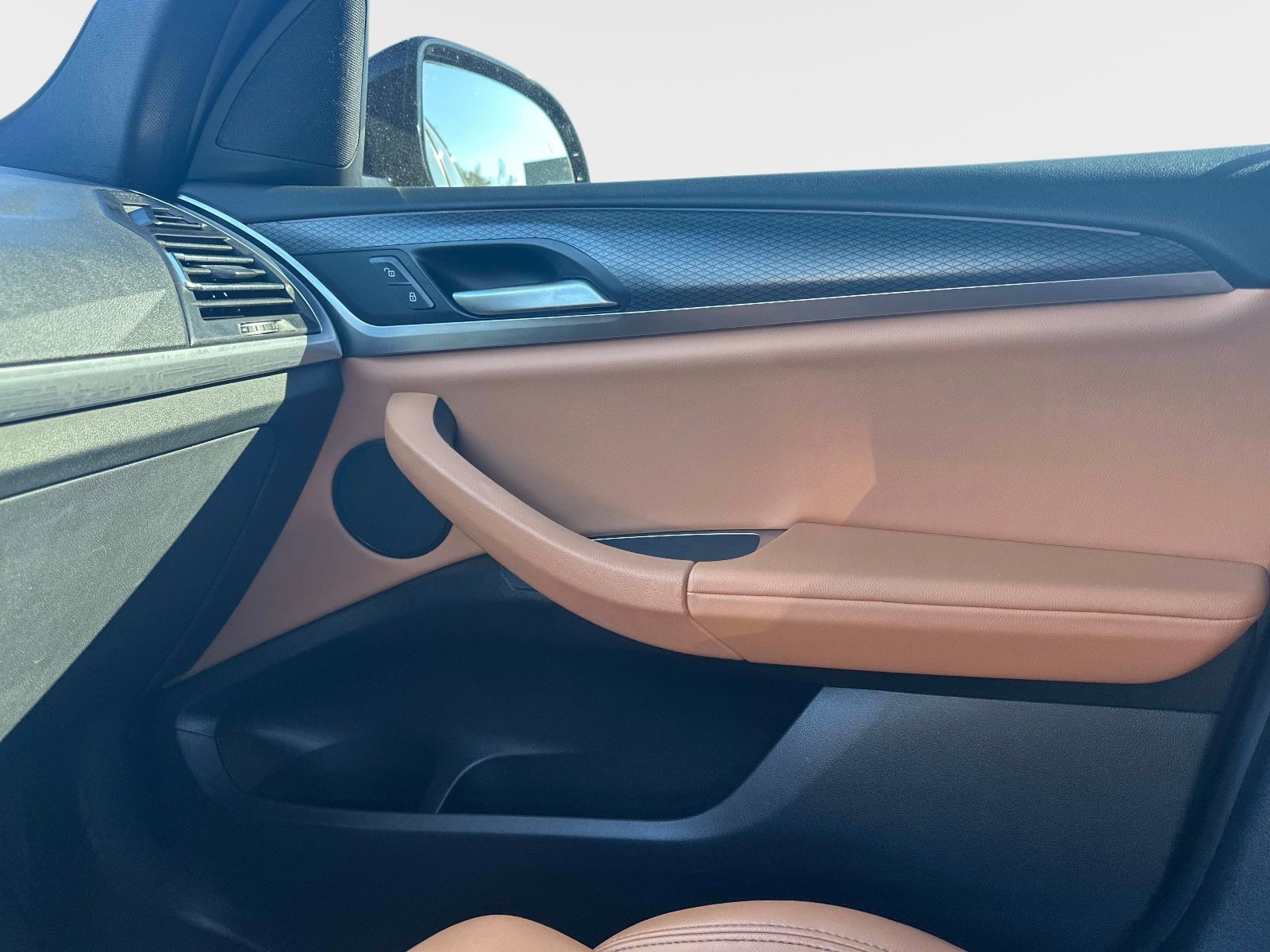 Used 2022 BMW X3 sDrive30i w/ M Sport Package 2 image 20