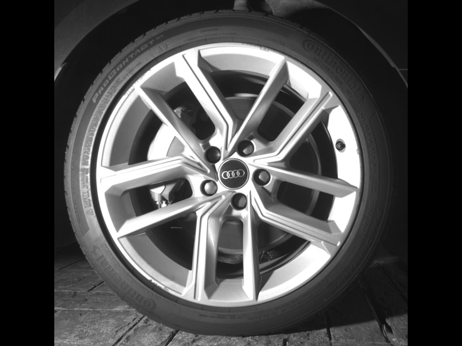 Certified 2024 Audi A5 2.0T Premium w/ Convenience Package AWD/4WD image 27