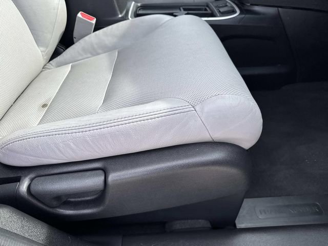 Used 2015 Honda CR-V EX-L image 11