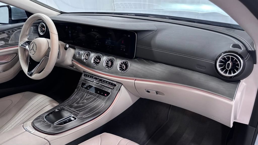 Certified 2022 Mercedes-Benz CLS 450 4MATIC image 17
