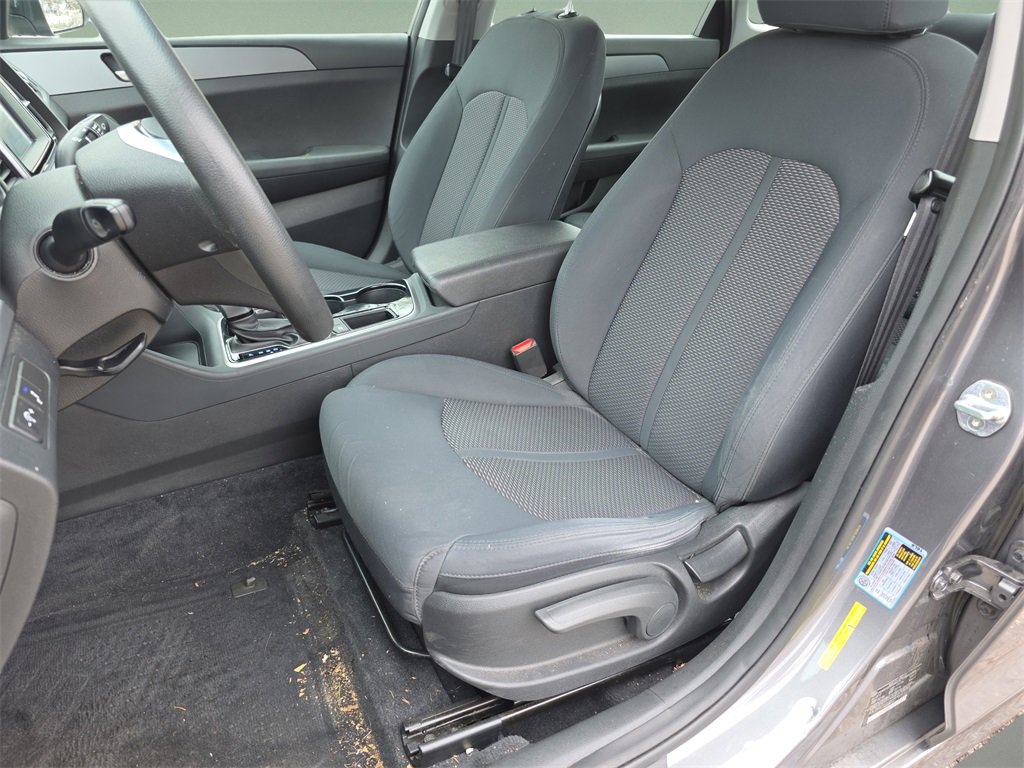 Used 2018 Hyundai Sonata SE image 11