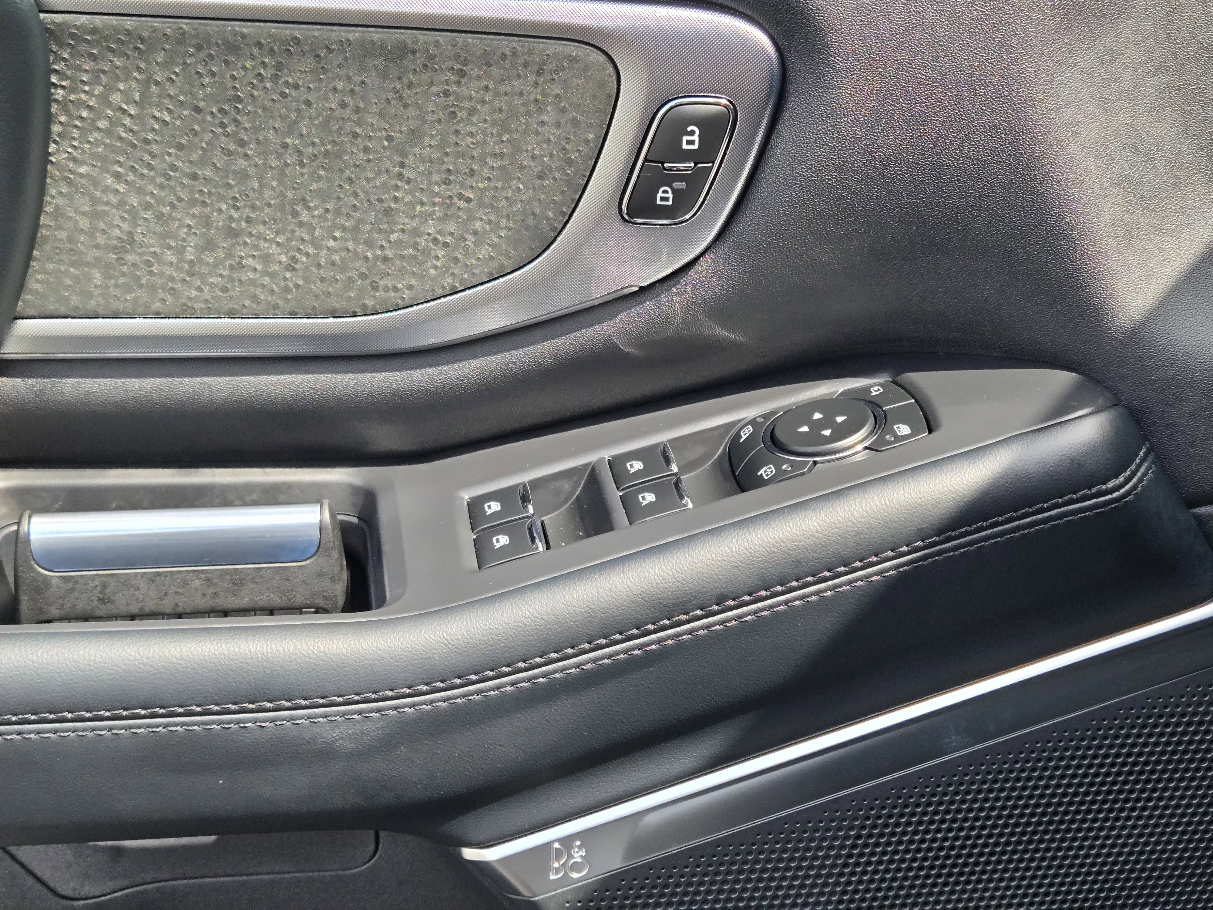 New 2025 Ford Expedition Tremor image 21