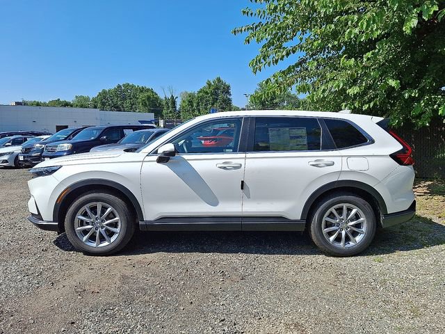 New 2026 Honda CR-V EX image 5