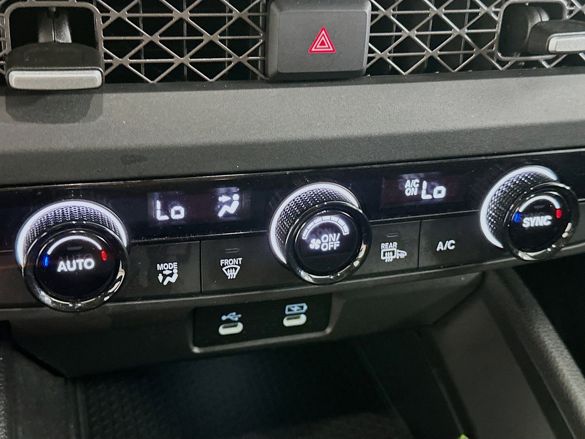 Used 2025 Honda Accord SE image 22