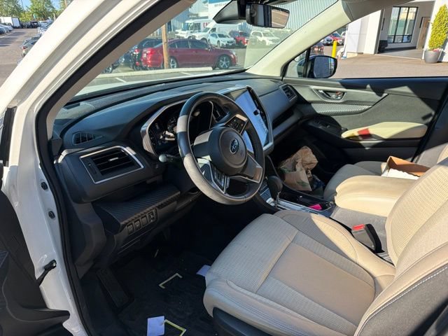 Used 2024 Subaru Ascent Premium w/ Convenience Package AWD/4WD image 4