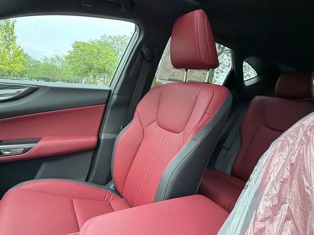 New 2026 Lexus NX 350 AWD w/ Premium Package image 27