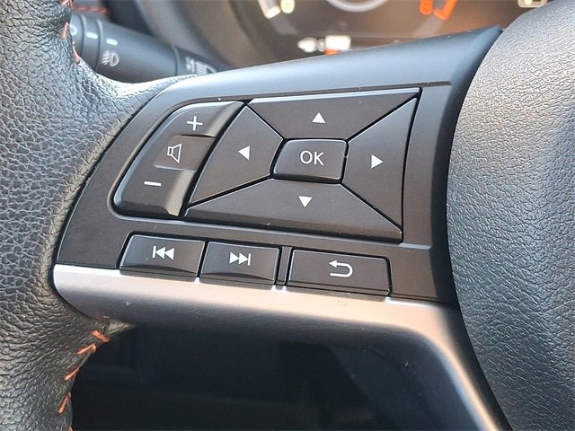 Used 2021 Nissan Kicks SR w/ SR Premium Package image 17