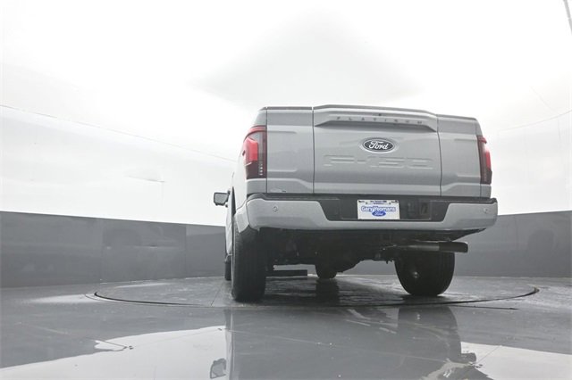 New 2026 Ford F150 Platinum w/ FX4 Off-Road Package image 30