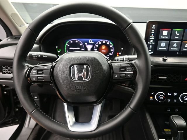 Certified 2024 Honda Accord Touring image 7