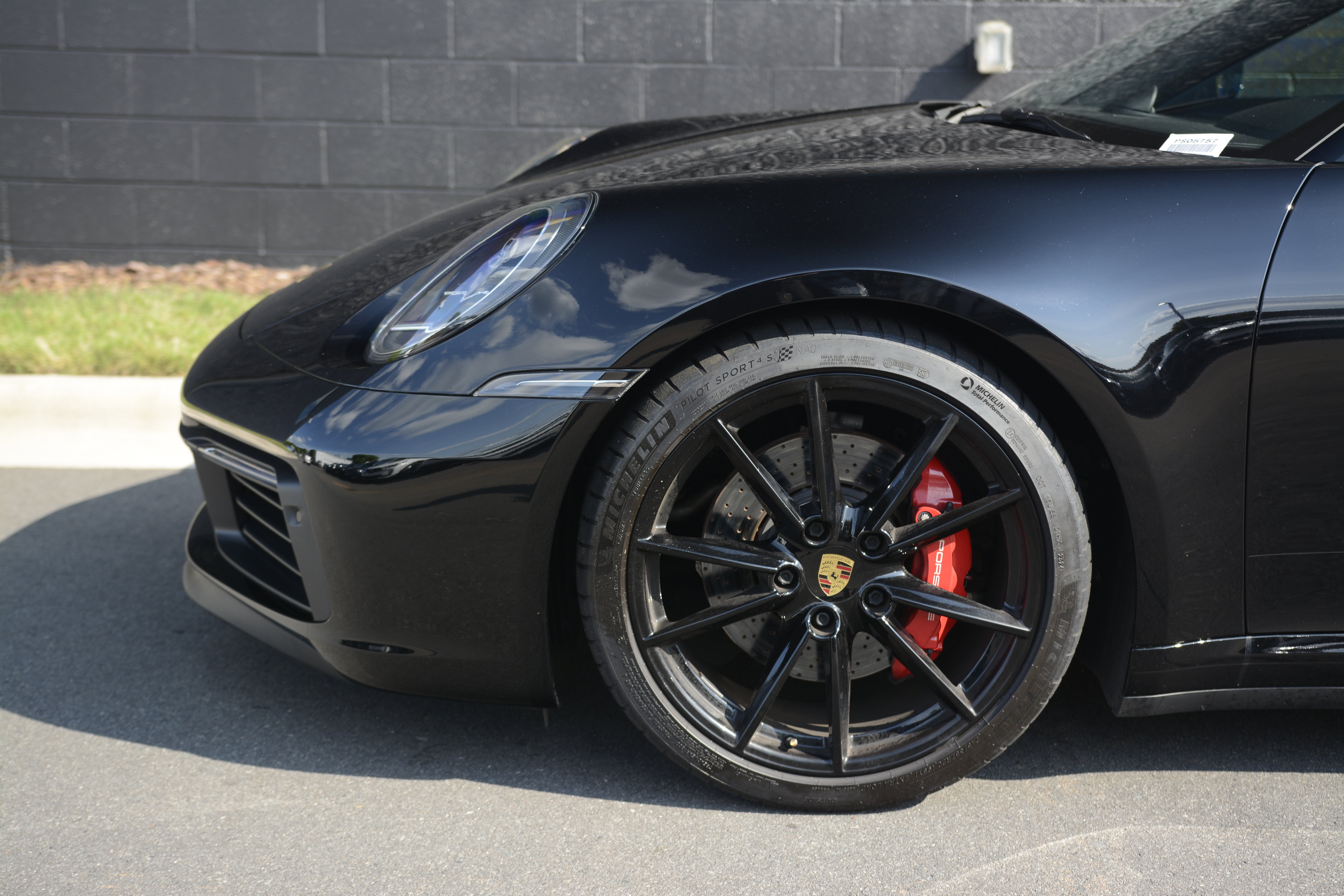 Certified 2020 Porsche 911 Carrera S RWD image 30