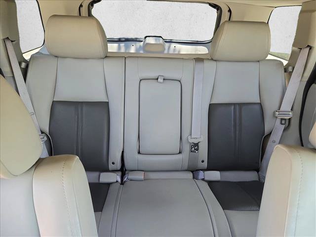 Used 2005 Jeep Grand Cherokee Limited AWD/4WD image 20