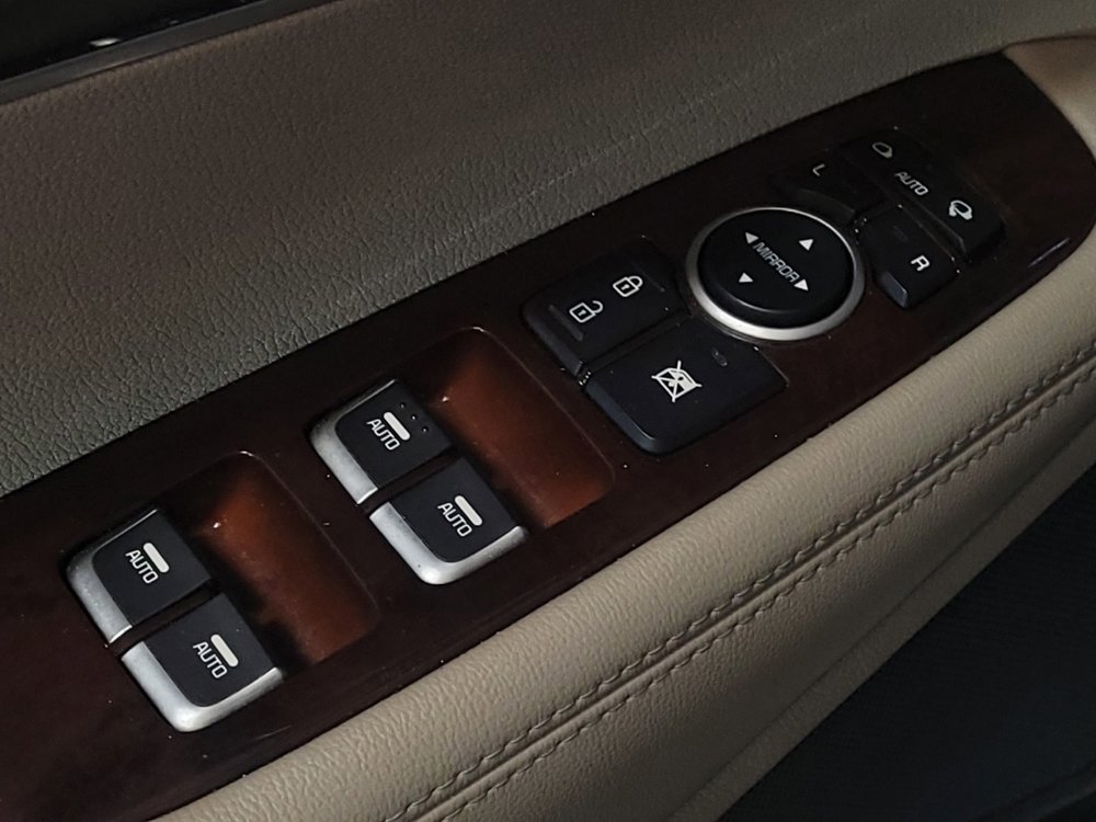 Used 2018 Kia Sorento EX image 27