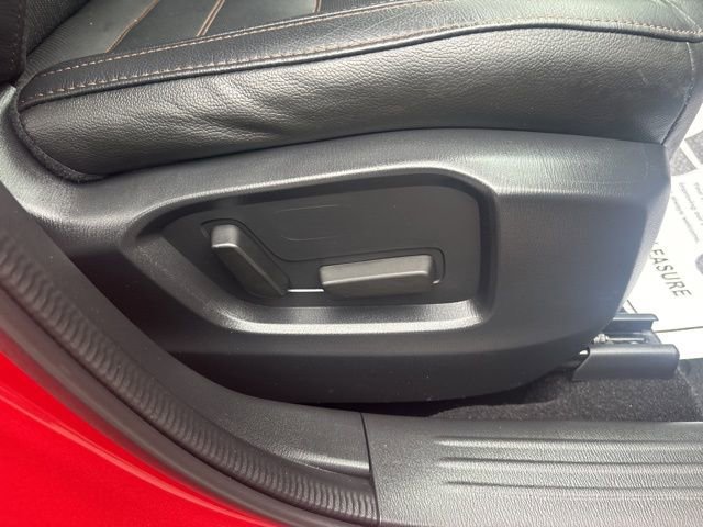 Used 2023 MAZDA CX-5 AWD 2.5 S w/ Premium Plus Pkg image 11