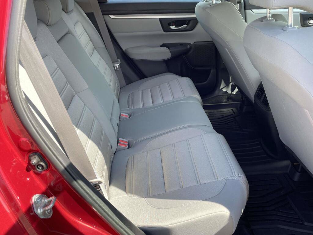Used 2020 Honda CR-V LX image 18