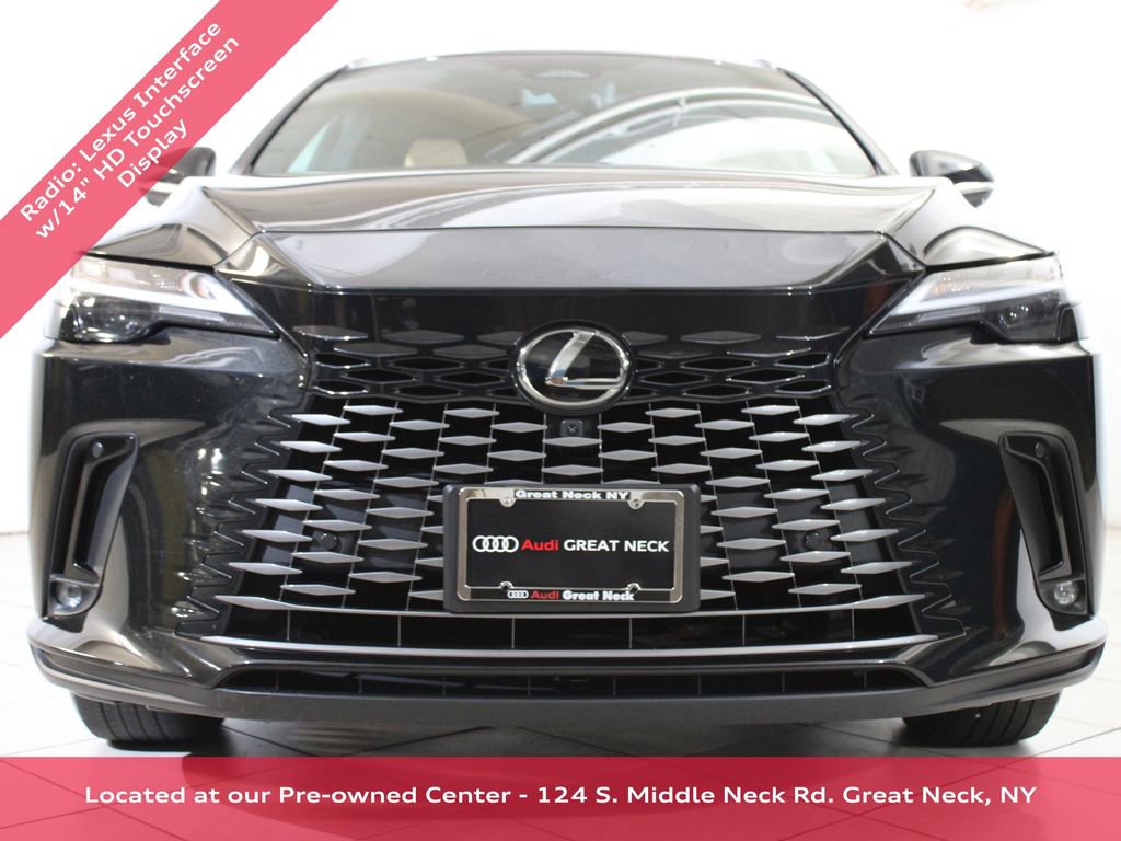 Used 2024 Lexus RX 350 image 24