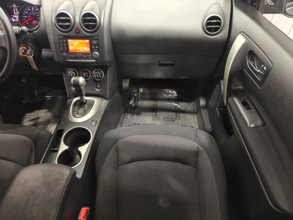 Used 2011 Nissan Rogue SV image 23