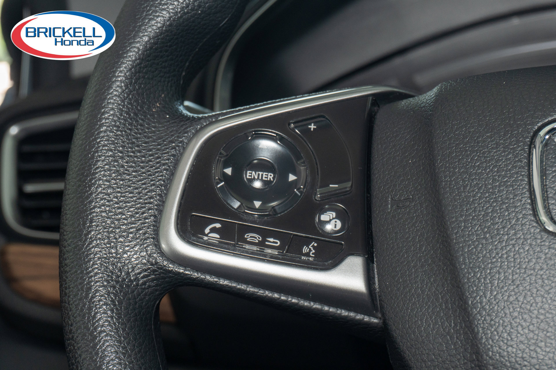 Certified 2022 Honda CR-V EX image 34