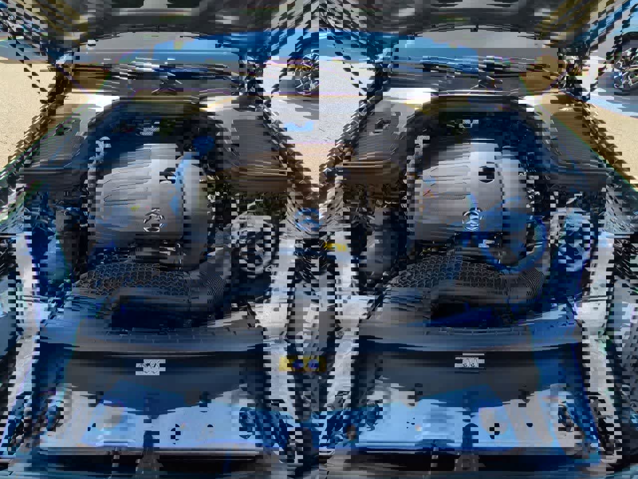 Used 2022 Mercedes-Benz GLC 300 4MATIC Coupe image 14