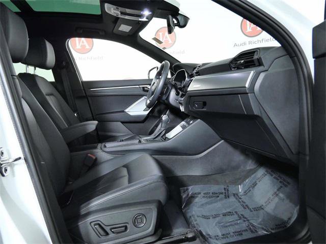 Certified 2024 Audi Q3 2.0T Premium Plus w/ Premium Plus Package image 11