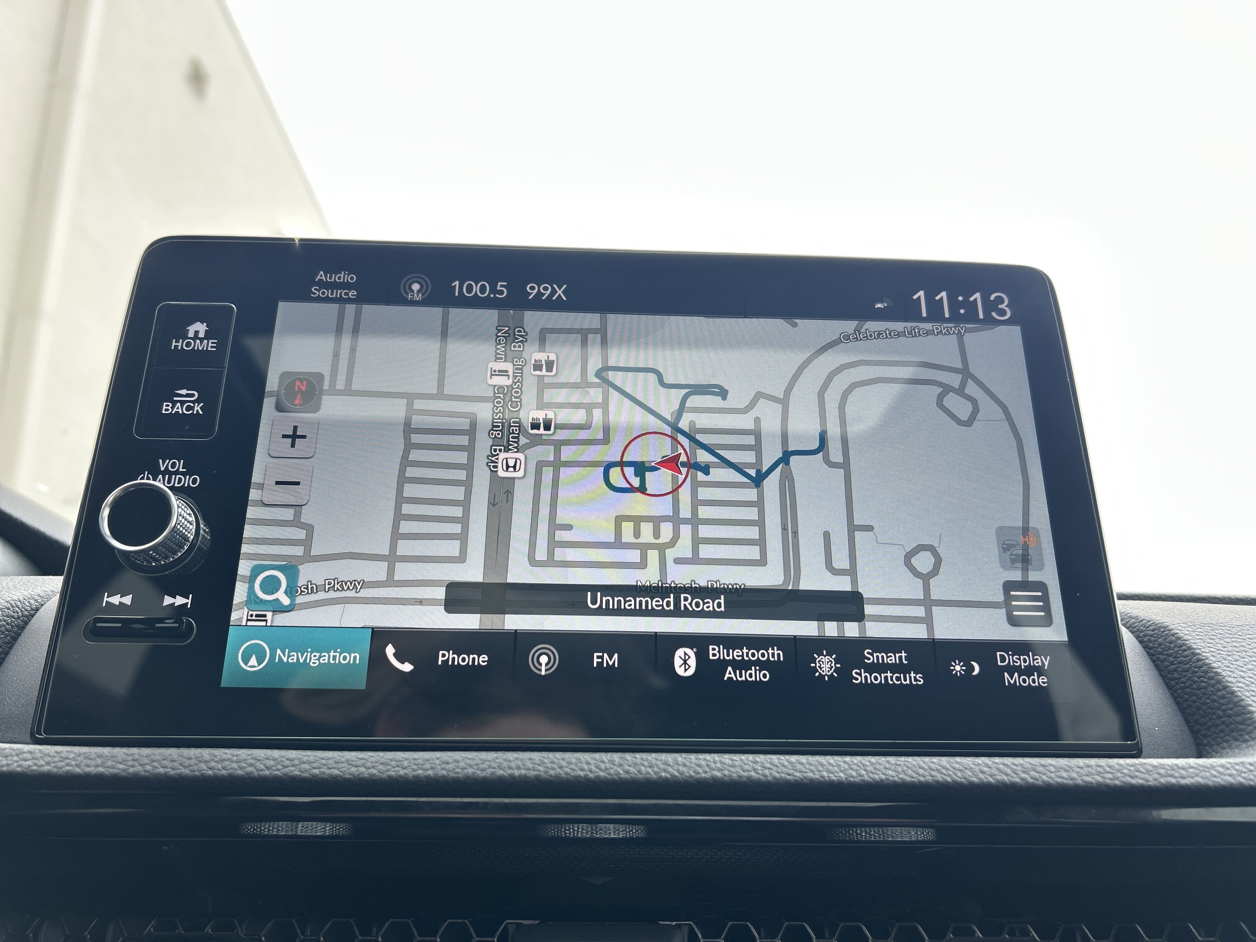 Certified 2024 Honda CR-V Sport Touring image 12