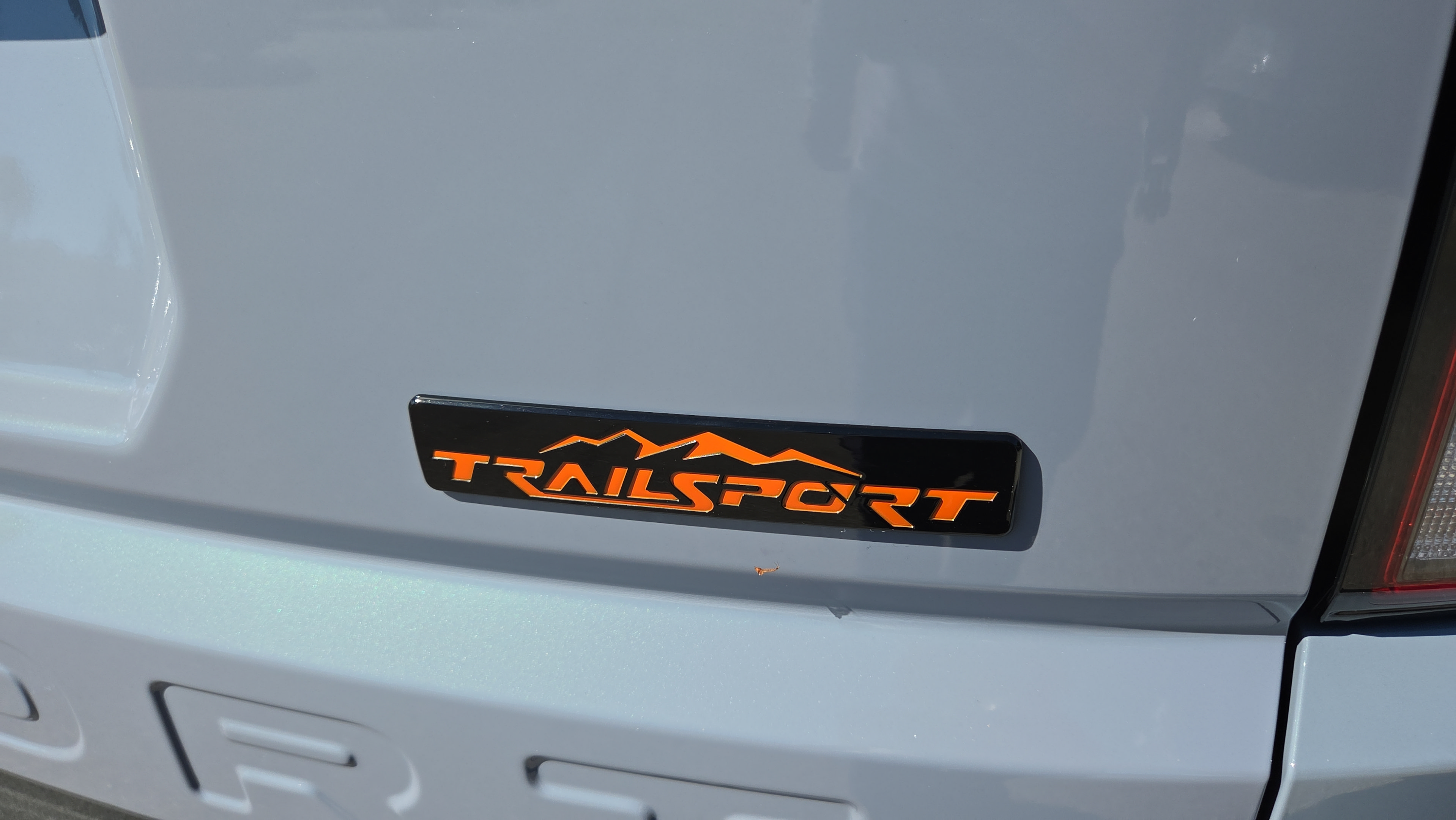 New 2026 Honda Passport TrailSport Elite image 36