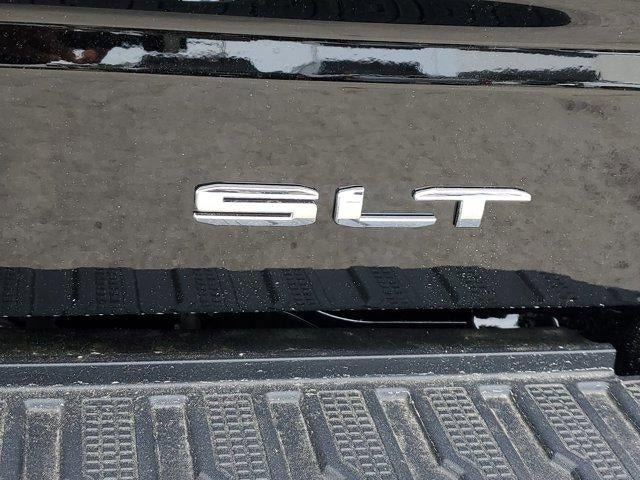 New 2026 GMC Sierra 1500 SLT w/ SLT Premium Plus Package AWD/4WD image 6