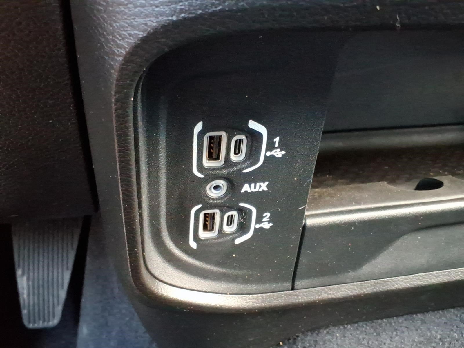 Used 2024 RAM 2500 Laramie AWD/4WD image 26