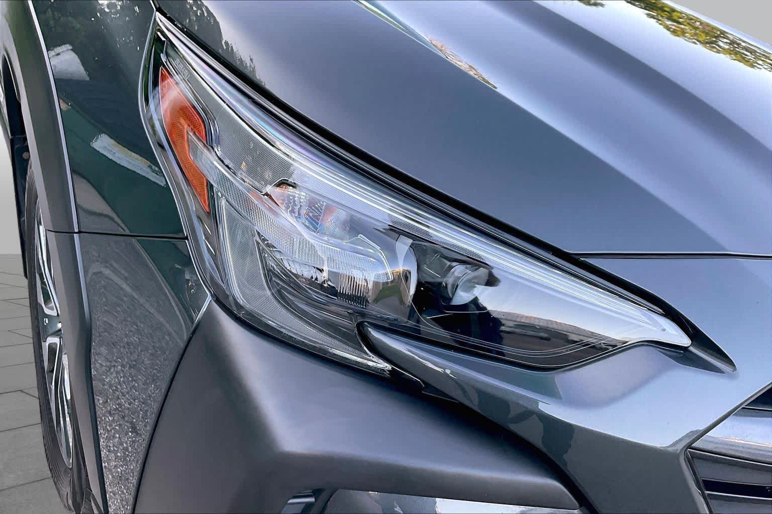 Used 2024 Subaru Outback Touring XT AWD/4WD image 26