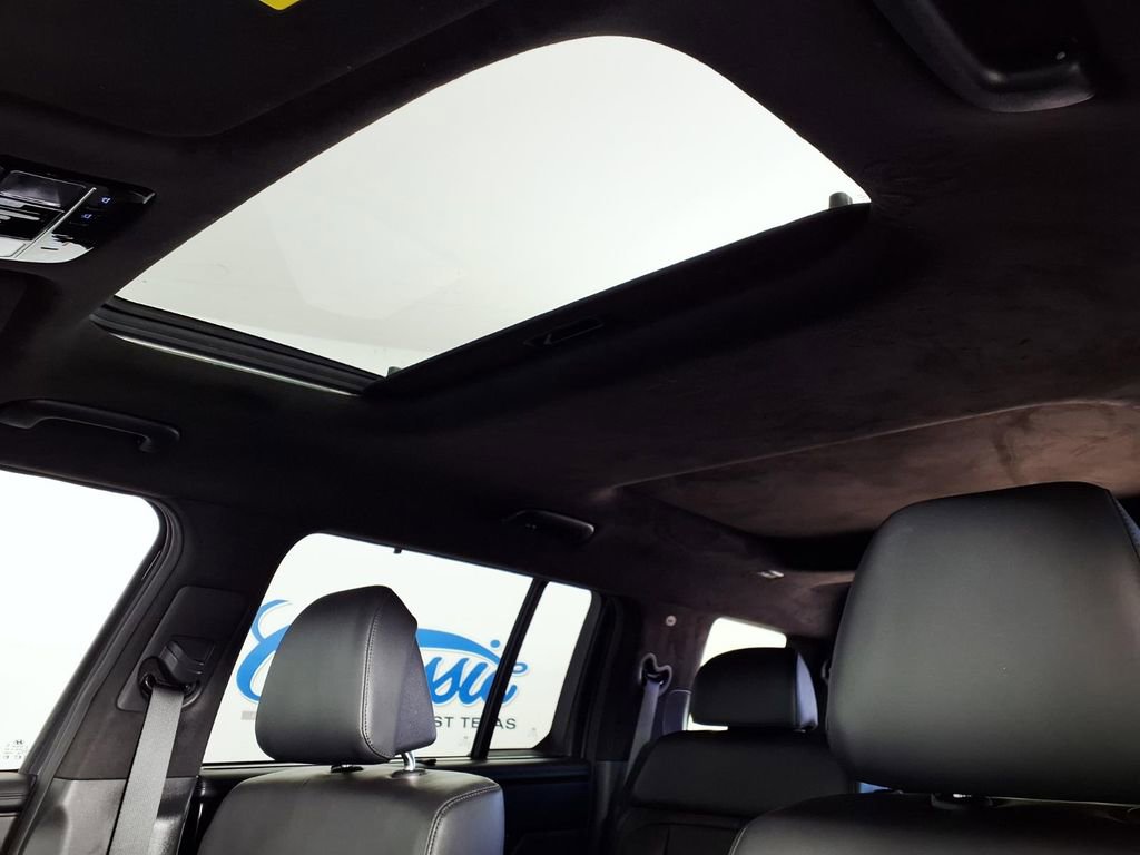 Used 2024 Hyundai Santa Fe Calligraphy image 14